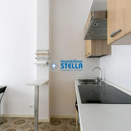 Apartment Rinascita *