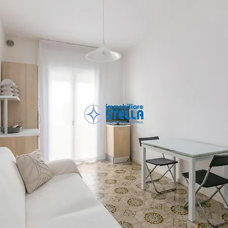 Rinascita Apartment *