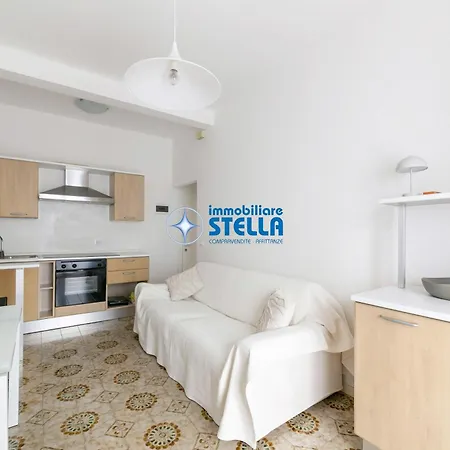 Apartment Rinascita *