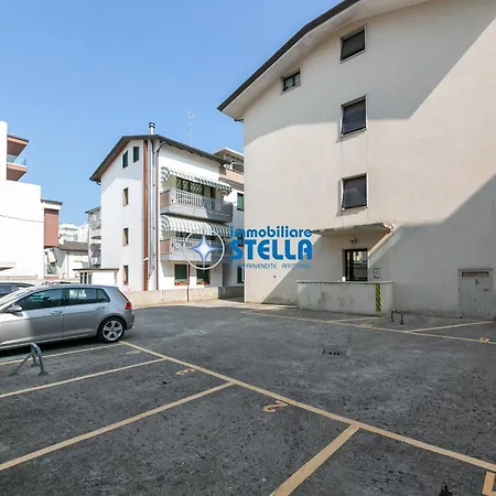 Apartment Rinascita Lido di Jesolo